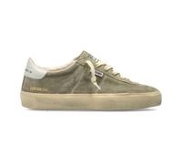 Golden Goose - Soul Star Sneakers - - Shoes - Donna - Verde - 39 EU
