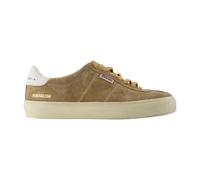 Golden Goose - Soul Star Sneakers - - Shoes - Uomo - Beige - 45 EU