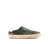 Golden Goose - Soul Star Sneakers - - Shoes - Uomo - Verde - 40 EU