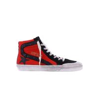 Golden Goose, ,Sport ,Donna ,Rosso ,38 EU Slide Sneaker