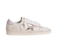 Golden Goose - Stardan - - Shoes - Donna - Bianco - 38 EU