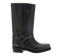 Golden Goose - Stivali Alti - - Shoes - Donna - Nero - 36 EU