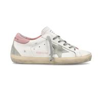 Golden Goose - Super-Star Sneakers - - Shoes - Donna - Bianco - 38 EU