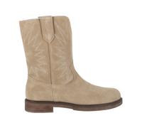 Golden Goose - Wish Star Biker - - Shoes - Donna - Grigio - 38 EU