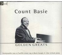 Golden Greats
