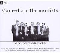 Golden Greats