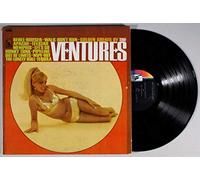 Golden Greats By The Ventures