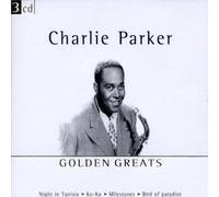 Golden Greats (Cd)