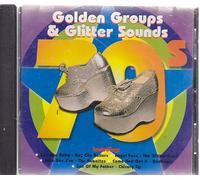 Golden Groups & Glitter Sounds