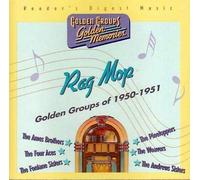 golden groups - Golden Group of 1950-1951 /Rag Mop (UK Import)