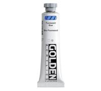 GOLDEN H.B 60 ML Blu Fluorescente S5