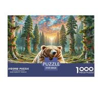 Golden Hamster Jigsaw Puzzle Impossible 1000 Pezzi Decorazione Per La Casa. Rilassamento E Intelligence Per Adulti E Ragazzi Da 14 Anni 38x26cm/1000pcs