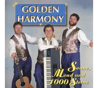 Golden Harmony - Sonne,Mond und 1000 Sterne