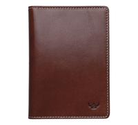 GOLDEN HEAD Astuccio 'Bari' cognac Uomo GOLDEN HEAD One Size