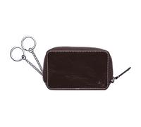 GOLDEN HEAD Astuccio 'Bari' marrone scuro Donna GOLDEN HEAD One Size