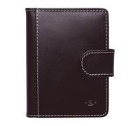 GOLDEN HEAD Astuccio 'Bari' marrone scuro Uomo GOLDEN HEAD One Size