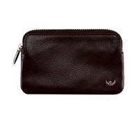 GOLDEN HEAD Astuccio 'Capri' marrone scuro Uomo GOLDEN HEAD One Size