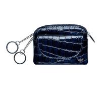 GOLDEN HEAD Astuccio 'Cayenne' blu scuro Donna GOLDEN HEAD One Size