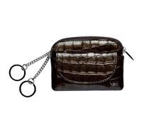 GOLDEN HEAD Astuccio 'Cayenne' marrone scuro Donna GOLDEN HEAD One Size marrone scuro