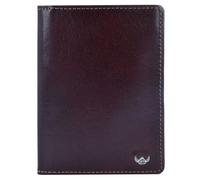 GOLDEN HEAD Astuccio 'Colorado' castano Donna GOLDEN HEAD One Size castano