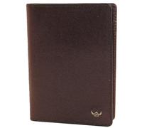 GOLDEN HEAD Astuccio 'Colorado' marrone Donna GOLDEN HEAD One Size marrone