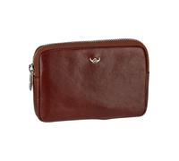 GOLDEN HEAD Astuccio 'Colorado' marrone scuro Donna GOLDEN HEAD One Size marrone scuro