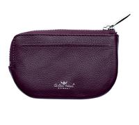 GOLDEN HEAD Astuccio 'Madrid' bordeaux / argento Uomo GOLDEN HEAD One Size