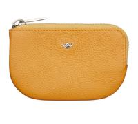 GOLDEN HEAD Astuccio 'Madrid' giallo Donna GOLDEN HEAD One Size