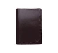 Golden Head Bari Custodia per carta d'identità Vera Pelle 9 cm marrone
