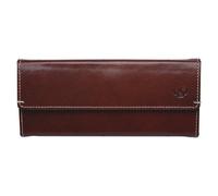 Golden Head Bari Custodia per occhiali Pelle 7 cm marrone