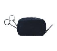 Golden Head Bari Portafoglio chiave Pelle 11 cm blu