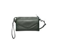 Golden Head Bari Portafoglio Protezione RFID Vera Pelle 22 cm verde