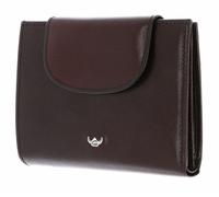 Golden Head Portafoglio Colorado RFID in pelle 12 cm bordeaux (123761-0)
