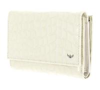 Golden Head Portafoglio Cayenne RFID in pelle 14 cm beige
