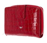 Golden Head Cayenne Portafoglio Protezione RFID Pelle 12 cm kirsche (143841-1)