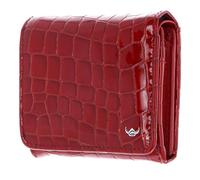 Golden Head borsa Cayenne RFID Protect Zipped Wallet Cherry
