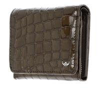 Golden Head Cayenne Portafoglio Protezione RFID Pelle 10 cm toffee (333541-2)