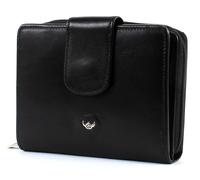 Golden Head borsa Colorado RFID Protect Zipper Purse Black