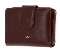 Golden Head borsa Colorado RFID Protect Zipper Purse Tobacco