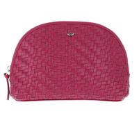 Golden Head borsa da toilette Cordoba Kosmetik-Täschchen 8705 Beere