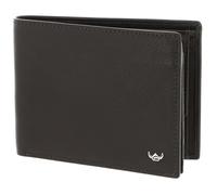 Golden Head borsa Dublin Billfold Coin Wallet Brown
