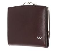 Golden Head borsa French Coin Purse Wallet Bordeaux