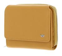 Golden Head borsa Madrid RFID Protect Gamboge