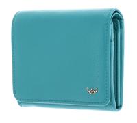 Golden Head borsa Madrid RFID Protect Turquoise