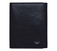 Golden Head borsa Petite Billfold Coin Wallet Black
