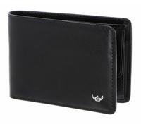 Golden Head borsa Petite Billfold Coin Wallet Black
