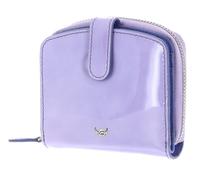 Golden Head borsa Petite Billfold with Snap Closure Lavender