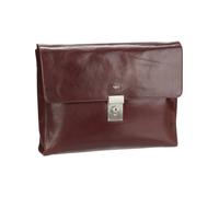 GOLDEN HEAD Borsa portadocumenti 'Colorado' marrone Uomo GOLDEN HEAD One Size