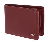 Golden Head borsa Red