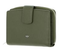 Golden Head borsa Valencia Billfold Coin Wallet Fango